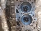 Isuzu 4jj1 Engine Block