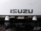 Isuzu 4JJ1