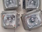 Isuzu 4JJ1 Head Light