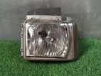 Isuzu 4JJ1 Headlight