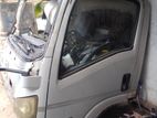 Isuzu 4jj1 Lorry Parts