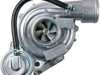 Isuzu 4JJ1 Singale Brand New Turbo Charger