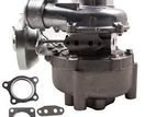 Isuzu 4jj1 Single Turbo Charger