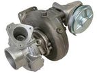 Isuzu 4JJ1 Single Turbocharger