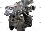 Isuzu 4JJ1 Twin Turbocharger