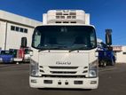 Isuzu 4JZ1 2020