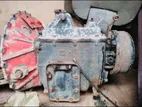 Isuzu 6B G1 Gear Box