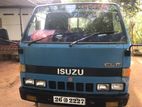 Isuzu Elf 1978