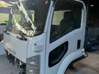 Isuzu Big Cabin ( 2 wiper )