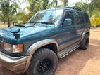 Isuzu Bighorn 1991