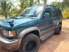 Isuzu Bighorn 1991
