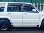 Isuzu Bighorn 1996