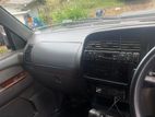 Isuzu Bighorn 1997