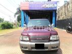 Isuzu Bighorn 1998