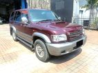 Isuzu Bighorn 1998