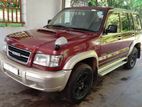 Isuzu Bighorn 1998