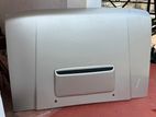 Isuzu Bighorn Front Bonnet