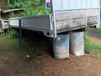 Isuzu 12.5-Foot Lorry Body