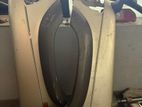 Isuzu Bighorn Parts