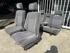 Isuzu Bighorn Seat Set