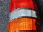 Isuzu Bighorn Tail Light