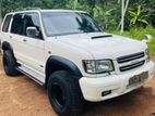 Isuzu Bighorn UBS 55 1989