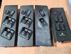 Isuzu Bighorn UBS69 UBS73 Power Shutter Switch