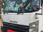 Isuzu Boom Track 2008