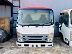 Isuzu Box Cabin