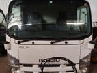 ISUZU BOX MODEL (4JJ1) MANUAL 24V CABIN