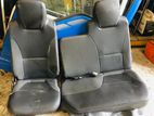 Isuzu Box Model Seat Set