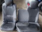 Isuzu box model seat set