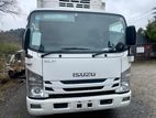 Isuzu Box Wide Cabin