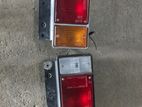 Isuzu Brake Light