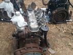 Isuzu C240 machine engines for sale