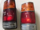 Isuzu Cab Tail light