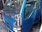 Isuzu Cabin 24v
