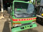 Isuzu Cabin 24v