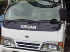 Isuzu Cabin -Elf NKR66 24 v High Roof