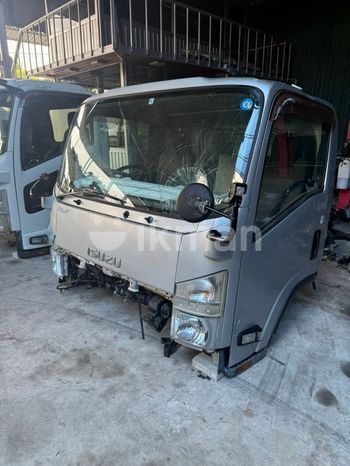Isuzu Cabin