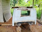Isuzu Cabin