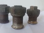 Isuzu Canter Hub Nut & Bolt