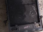 Isuzu Canter Radiator Complete 4HF1