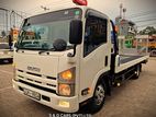 Isuzu Carrier -18 1/2 Feet 2009