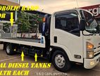 Isuzu Carrier-18'6" (4JJ1) 2009