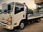 Isuzu Carrier-18'6" (4JJ1) 2009