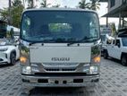 Isuzu Carrier Truck 2020