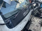 Isuzu Complete Cabin