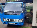 Isuzu Crew Cab 2006