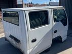 Isuzu Crew Cab Cabin